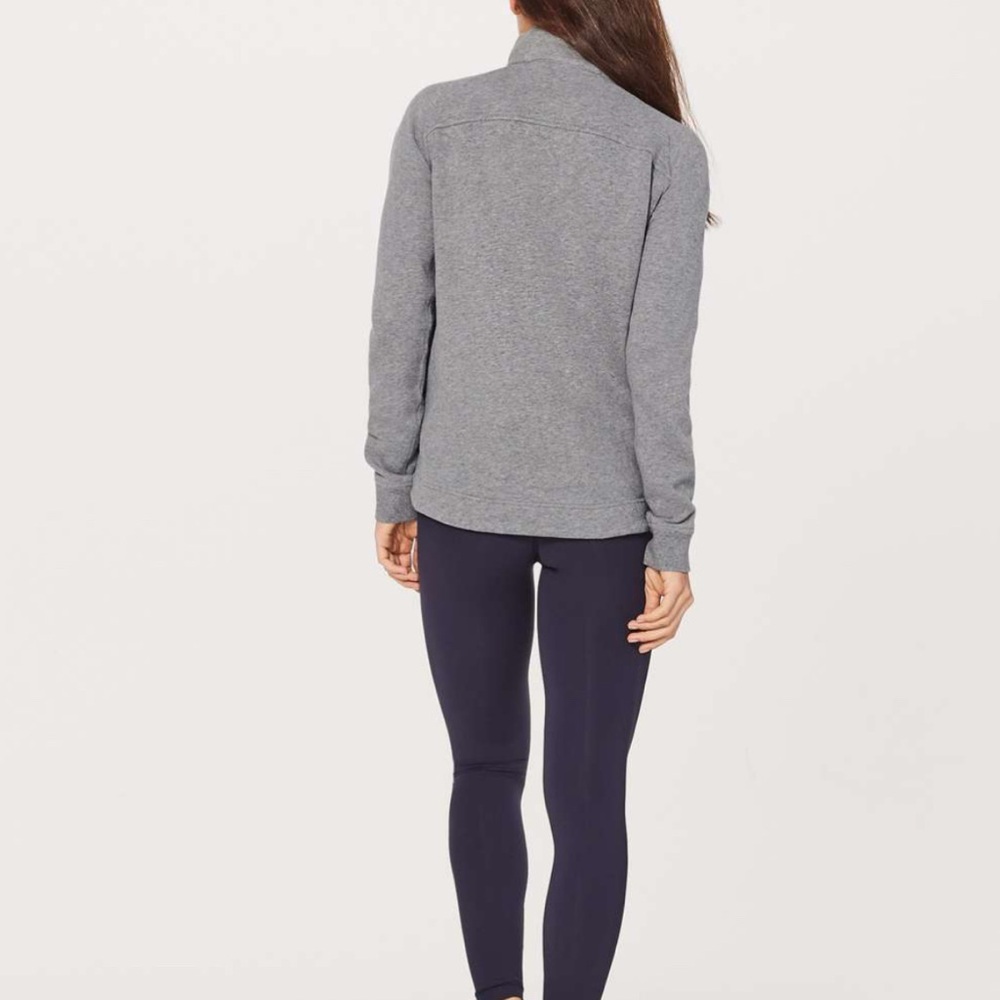 Lululemon Wind Down Jacket - Picture 2 of 6